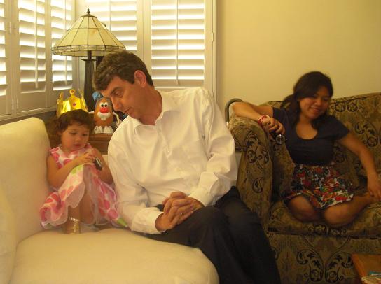 Easter 2009